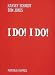 Book I Do! I Do! (Vocal Score)