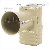 IntelliPet Deluxe Bark Solver