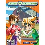 Light Rangers: Mending the Maniac Madness (Win/Mac)