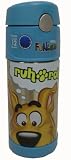 Thermos FUNtainer Scooby-Doo ruh-roh! Bottle