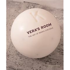 Vera's Room: The Art of Maria Chevska