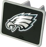 Philadelphia Eagles Trailer Hitch Cover