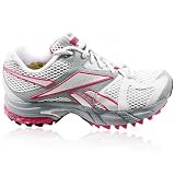 Reebok Lady Premier Road Plus Trail Running Shoes