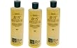 John Boos Mystery Oil 16-Ounce Bottles, 3-Case