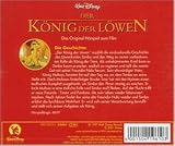 Der K�nig der L�wen - Verschiedene Interpreten