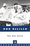 The Day Room (Plays, Penguin)