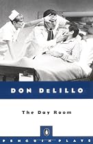 The Day Room (Plays, Penguin)