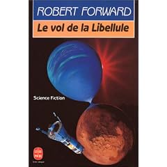 Le vol de la libellule