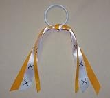 Field Hockey Ribbon - avail in many colors