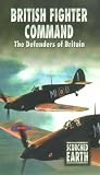 Scorched Earth - British Fighter Command - The Defenders Of Britain [VHS] [1999]