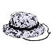 Rothco Camo Boonie Hat - Ultimate Sun Defense for Outdoor Adventures - City Digital Camo – 7 3/4