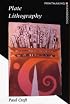 Plate Lithography (Printmaking Handbooks)