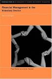 Review Routledge  / Financial Management in the Voluntary Sector: New Challenges (Routledge Studies in the Management of Voluntary & Nonprofit Organizations)