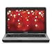 Toshiba Satellite L515-S4960 TruBrite 14.0-Inch Grey/Black Laptop - 2 Hours 20 Minutes of Battery Life (Windows 7 Home Premium)