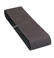 DELTA 31-402 6-Inch x 48-Inch 80 Grit Sanding Belt