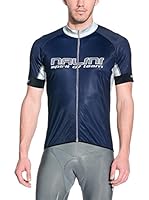 NALINI Maillot Ciclismo Astralago (Azul)