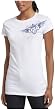 Speedo Women's Americana Honor Short Sleeve Tee