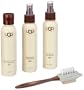 UGG Sheepskin Care Kit 510, Unisex - Erwachsene Pflegesprays Fell, Beige(UNI UNI), 16x18x4.5 cm (B x H x T)
