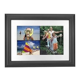 Westinghouse 14.1-Inch LCD Digital Photo Frame