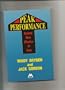 Peak Performance: Become More Effective at Work
