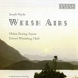 Welsh Airs