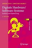 Produkt-Bild: Digitale Hardware/Software-Systeme: Synthese und Optimierung (eXamen.press)