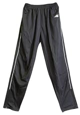 Anaconda Sports&reg; CAMPI2-P Adult Warmup Polyester Pants