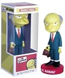Eigenschaften Funko / The Simpsons Simpsons Wackelfigur Mr. Burns