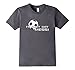 Kids It Just got Messi - Awesome soccer T-Shirt 12 Asphalt