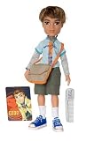 Bratz Doll Boyz Cade Feelin Cool Mint in Box New