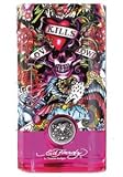 Ed Hardy Hearts & Daggers Eau de Parfum Spray 3.4 fl oz (100 ml)
