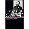 Herman Melville and Nathaniel Hawthorne