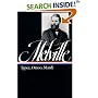 Herman Melville : Typee, Omoo, Mardi (Library of America)