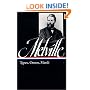 Herman Melville : Typee, Omoo, Mardi (Library of America)