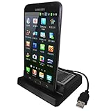 Dockingstation Cradle