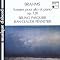 Les 2 sonates pour alto et piano de Brahms