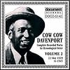Complete Recorded Works, Vol. 2  (1929-1945)