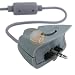Headset with Microphone for Xbox 360 image 3