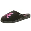 Reebok Men's Atlanta Braves MLB Slippers
