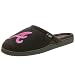 Reebok Men's Atlanta Braves MLB Slippers