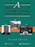 A History of Computing Technology (Perspectives)