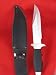 11.5 bowie knife for camping fishing hunting
