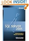 Microsoft  SQL Server(TM) 2005 Administrator's Pocket Consultant (Pro-Administrator's Pocket Consultant)