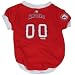Los Angeles Angels Pet Jersey, Large