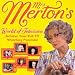 Mrs Merton's World of Television: Achieve Your Full TV Watching Potential