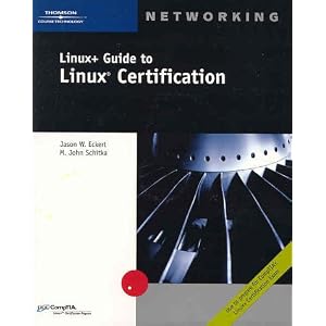 Linux+ Guide to Linux Certification