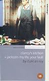 Clancy`s Kitchen / Jackson: My Life Your Fault [VHS] [1997]