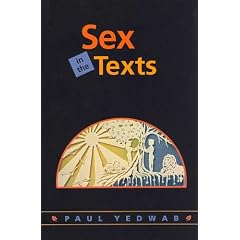 Sex in the Texts