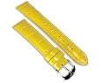 PopTime Armband Gelb
