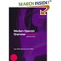 Modern Spanish Grammar Workbook (Routledge Grammars)
